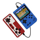 2.4Inch Retro Portable Mini Handheld Game Player 8 Bit Video Game Console Built-in 500 Games Gameboy For Kid Gift