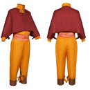 Aang Airbender Cosplay Costume – Halloween & Comic Con Outfit