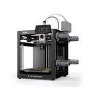 FLASHFORGE AD5X 3d Printer Multi-Color Printing Intelligent Filament System One-Click Auto Leveling Group Control