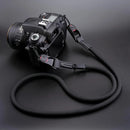 Quick Release Round Rope Camera Strap Fast Detachable Shoulder Strap for DSLR Mirrorless Camera Adjustable Camera Neck Strap
