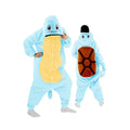 Pokémon Kigurumi Onesie – Snorlax, Eevee, Gengar, Umbreon & More