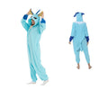 Pokémon Kigurumi Onesie – Snorlax, Eevee, Gengar, Umbreon & More