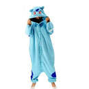 Pokémon Kigurumi Onesie – Snorlax, Eevee, Gengar, Umbreon & More