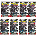 40-Pack Prismatic 151 Evolution Booster Card Set – English Trading & Collectible Cards