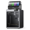 Creality Official K2 Combo 3D Printer, Multi-Color Printing with CFS, 600Mm/S High Speed, AI Cameras, Full Auto-Leveling, Dual Z-Axis