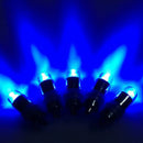 10/20/50pcs Waterproof LED Party Lights Seasonal Lighting for Balloons Paper Lanterns Balloon Wedding Halloween Christmas Party