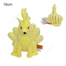70 Styles Pokemon Plush Toys Kawaii Charizard Lucario Dragonair Rayquaza Gyarados Anime Soft Dolls Birthday Christmas Gifts