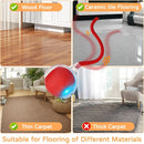 Smart Rolling Cat Ball™ – Rechargeable Interactive Pet Toy