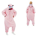 Pokémon Kigurumi Onesie – Snorlax, Eevee, Gengar, Umbreon & More