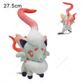 70 Styles Pokemon Plush Toys Kawaii Charizard Lucario Dragonair Rayquaza Gyarados Anime Soft Dolls Birthday Christmas Gifts