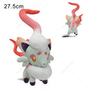 70 Styles Pokemon Plush Toys Kawaii Charizard Lucario Dragonair Rayquaza Gyarados Anime Soft Dolls Birthday Christmas Gifts