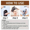 Biotin Hair Growth Shampoo – Thickening & Strengthening Formula