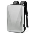 16-Inch Hard Shell Laptop Backpack – Anti-Theft Travel Backpack with USB Charging