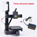 EasyThreed Entry-Level 3D Printer — PLA/TPU 1.75mm