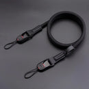 Quick Release Round Rope Camera Strap Fast Detachable Shoulder Strap for DSLR Mirrorless Camera Adjustable Camera Neck Strap