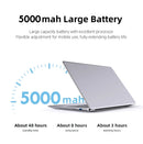 14.1" Windows 11 Laptop — 12GB RAM & 1TB SSD