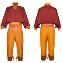 Aang Airbender Cosplay Costume – Halloween & Comic Con Outfit