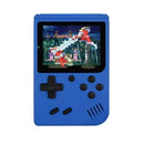 2.4Inch Retro Portable Mini Handheld Game Player 8 Bit Video Game Console Built-in 500 Games Gameboy For Kid Gift