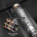 Tattoo Kit Or Tattoo Machine POSEIDON V6 New Tattoo Pen Kit For Permanent Makeup Tattoo Machine Kit Transparently Tattoo Kit