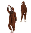 Pokémon Kigurumi Onesie – Snorlax, Eevee, Gengar, Umbreon & More